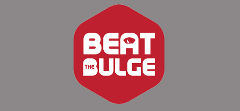 Beat the Bulge  – Registration Now Open!